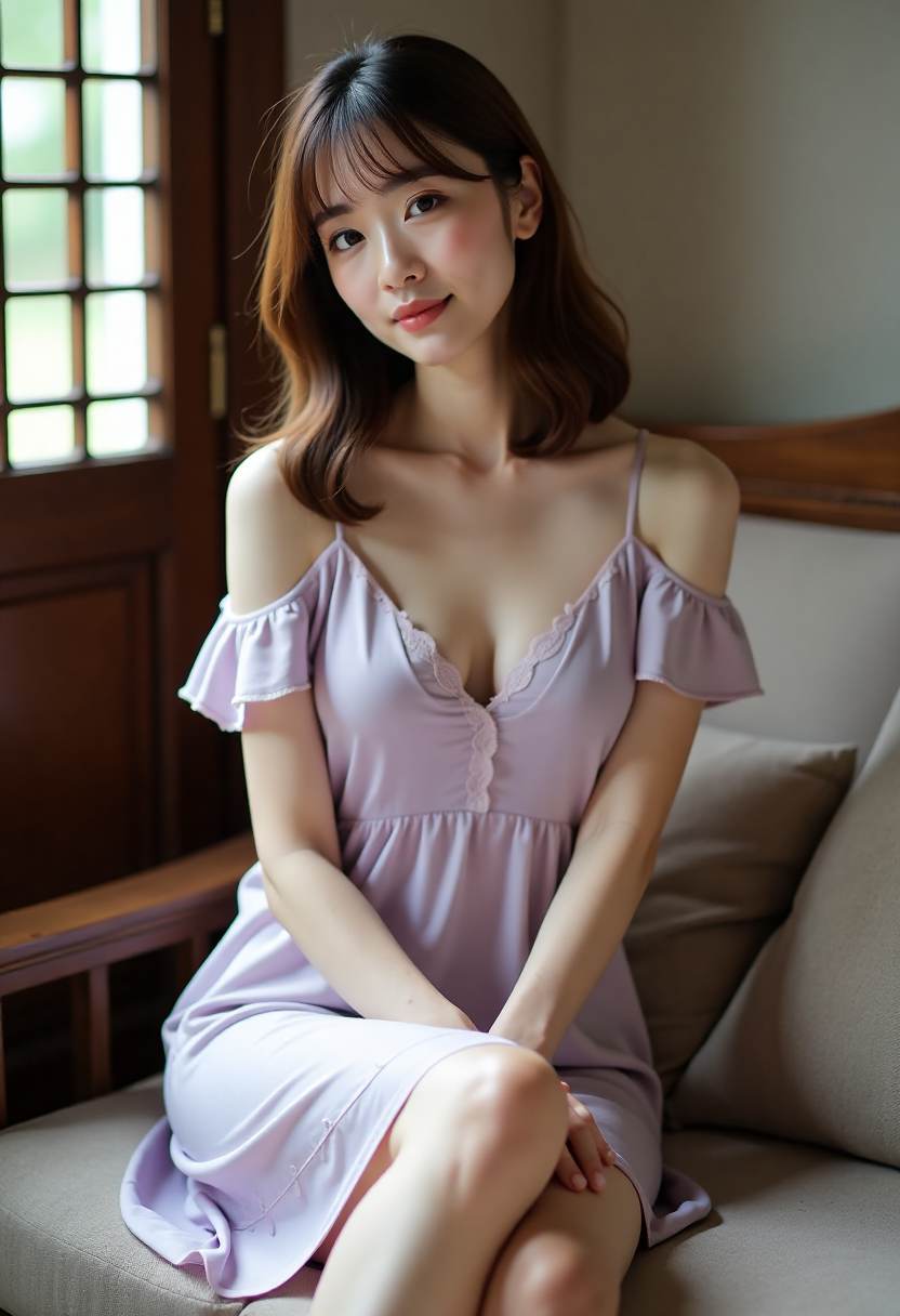 UP主 译制片小站 头像
