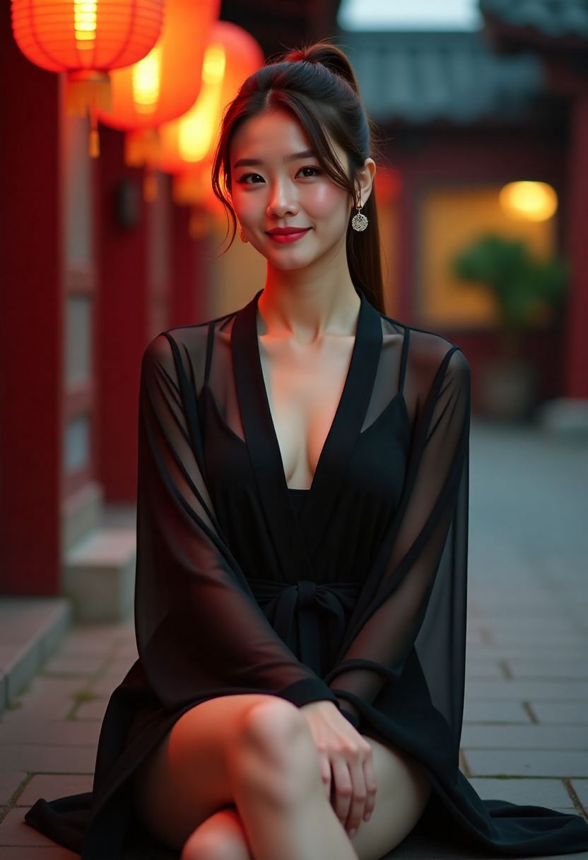 动画BD作画修正对比视频封面