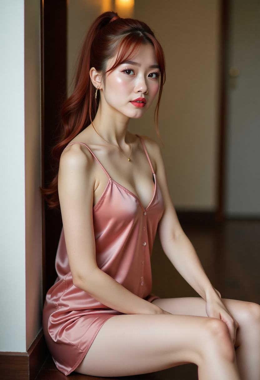 UP主 手动整理 头像